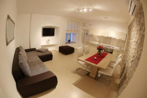 Отель Apartment Kala  Задар
